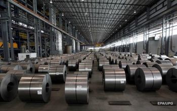 Եվրոպան ռուսական և ուկրաինական պողպատին այլընտրանք է գտել․ РИА Новости