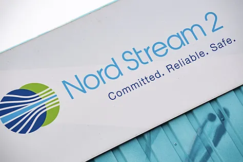 Nord Stream 2 AG-ի սնանկության գործընթացը երկարացվել է մինչև 2023 թվականի հուլիս․ TACC