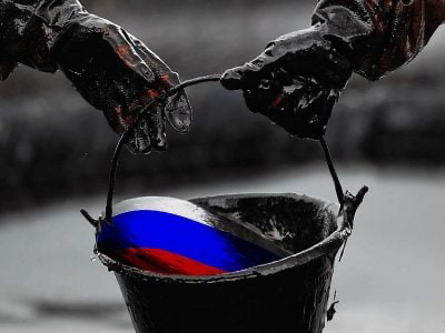 Ֆրանսիան կողմ է ռուսական նավթի ներկրման արգելքին