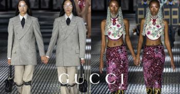 Gucci-ն թողարկում է հատուկ հավաքածու ՝ տարվա խորհրդանիշով