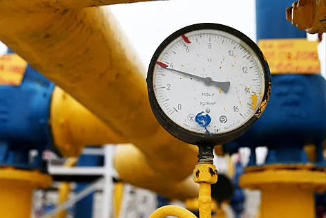 Բնական գազի նոր պաշարներ են հայտնաբերվել