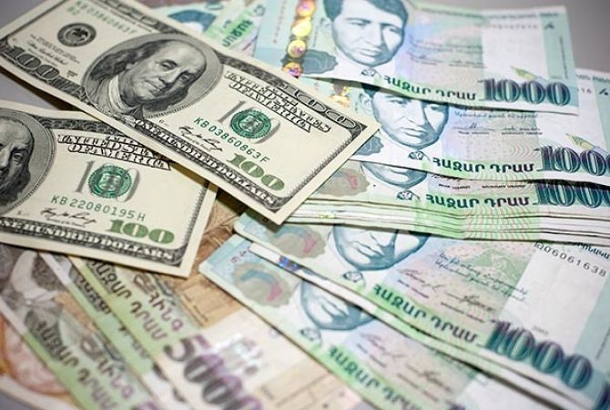 Դրամի փոխարժեքն այս պահին