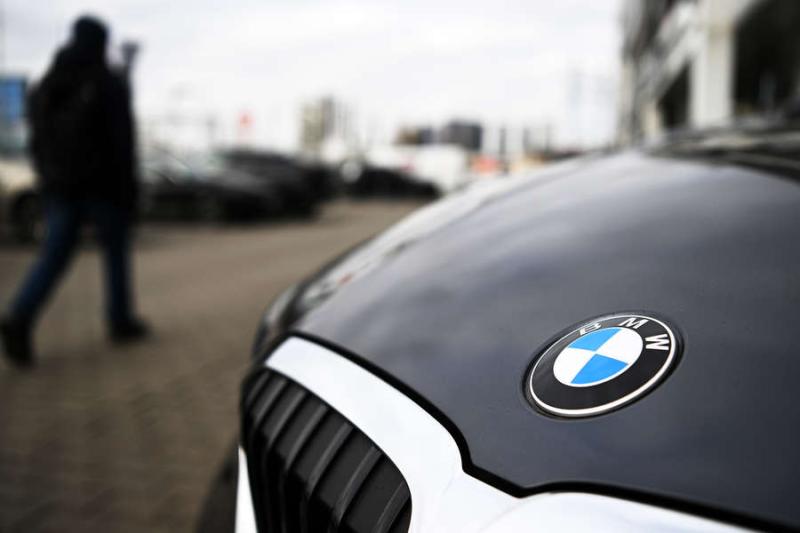 BMW-ն վերականգնել է պահեստամասերի մատակարարումը Ռուսաստան
