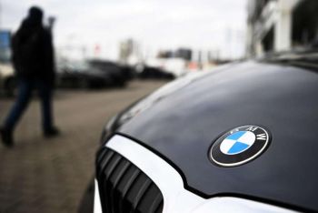 BMW-ն վերականգնել է պահեստամասերի մատակարարումը Ռուսաստան
