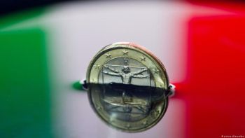 Իտալիան կարող է բախվել պարտքային ճգնաժամի. Financial Times