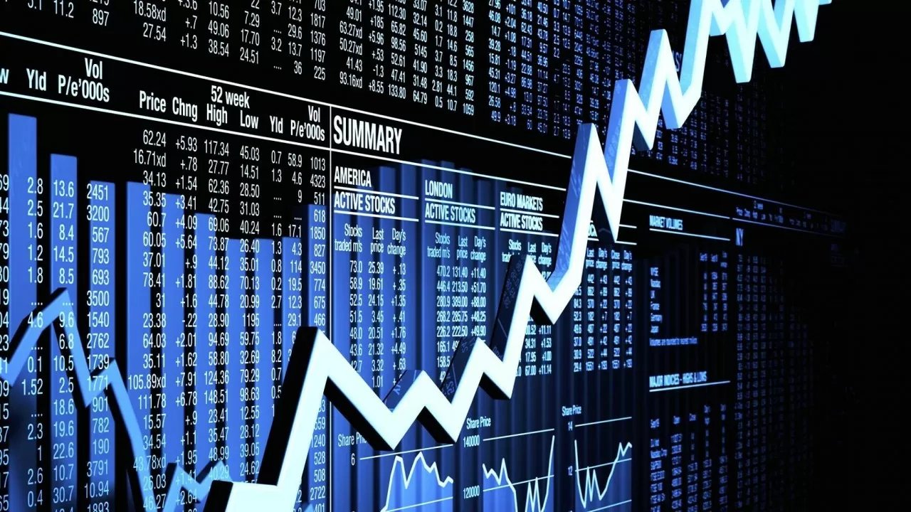 Ամերիկյան և ասիական արժեթղթերը տարեսկզբից աճ են գրանցում