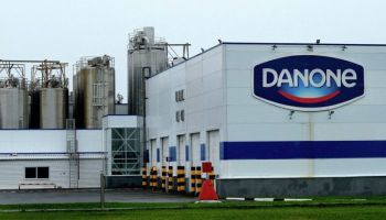 Danone-ը դադարեցրել է evian ջրի և Alpro օրգանիկ ըմպելիքների ներմուծումը Ռուսաստան