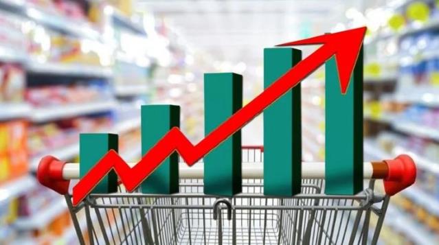 Նախորդ տարվա համեմատ սննդամթերքը Հայաստանոմ թանկացել է 10%-ով