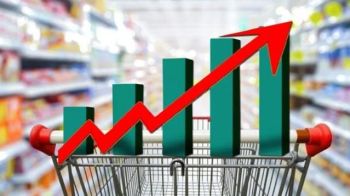 Նախորդ տարվա համեմատ սննդամթերքը Հայաստանոմ թանկացել է 10%-ով
