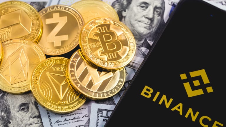 Binance-ն արագորեն կորցնում է ակտիվները. Forbes