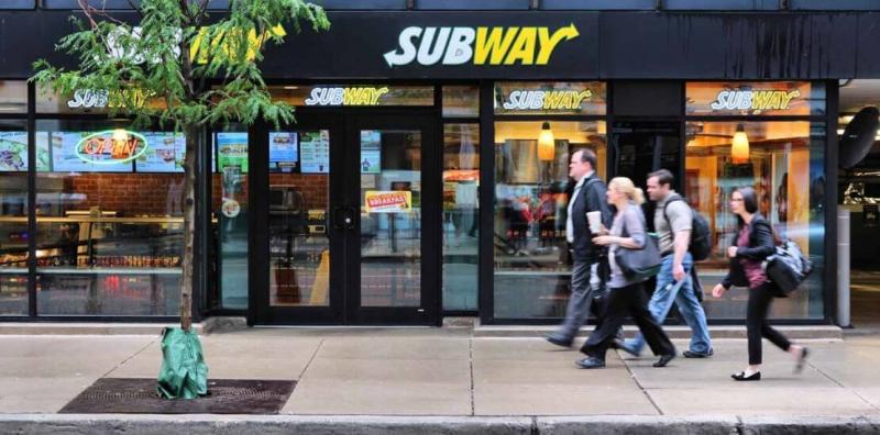 Subway ռեստորանների ցանցի սեփականատերերը դիտարկում են բիզնեսը 10 միլիարդ դոլարով վաճառելու հնարավորությունը. The Wall Street Journal