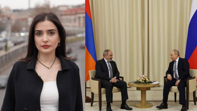 Պուտին-Փաշինյան հանդիպում. ուշագրավ արձանագրումներ