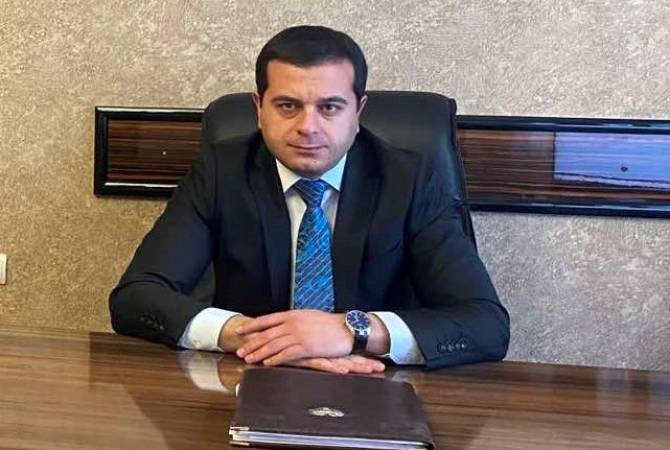 Տավուշում ապօրինի անտառահատումների դեպքերը նվազել են 24 տոկոսով. դատատազ Գոռ Ալոյանի հարցազրույցը