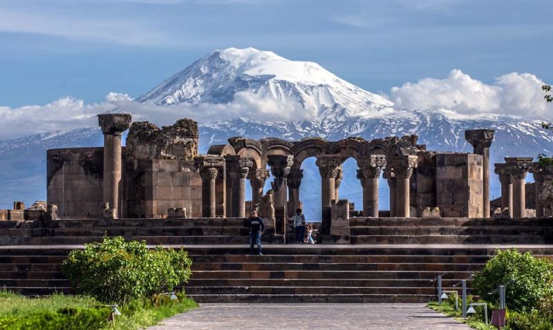 2022-ին Հայաստան այցելածների թիվը մոտ է եղել ռեկորդային 2019-ի ցուցանիշին