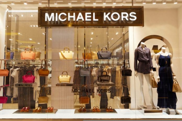 Michael Kors ապրանքանիշը կդադարեցնի ապրանքների մատակարարումները Ռուսաստան․ Известия
