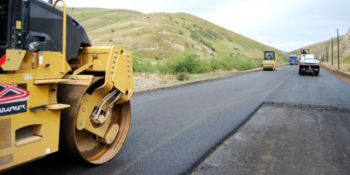 Այս տարի պետբյուջեից մոտ 117 մլրդ դրամ կհատկացվի ճանապարհաշինությանը