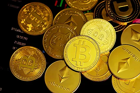 Bloomberg. Genesis Cryptocurrency Exchange-ը հայտարարել է սնանկության մասին