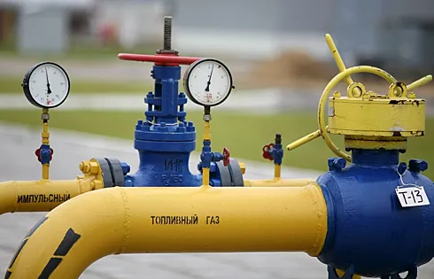 Հեղուկ բնական գազի (LNG) մատակարարումները Ռուսաստանից Չինաստան 2022 թվականին աճել են 43,9%-ով