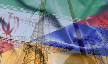 Իրան-Հայաստան երրորդ էլեկտրահաղորդման գծի կառուցումը նախատեսվում է ավարտին հասցնել մինչև տարեվերջ