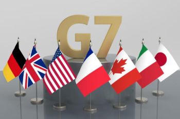 G7-ի երկրներն այս տարի ավելի քան 24 միլիարդ դոլար են խոստանում Ուկրաինային
