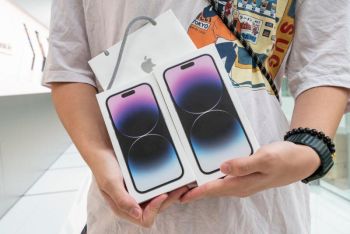 Չինաստանում Apple-ի պաշտոնական կայքը $440 զեղչ կառաջարկի iPhone-ի բոլոր նրանց, ովքեր նորույթը կփոխանակեն հին Redmi 10A սմարթֆոնի հետ