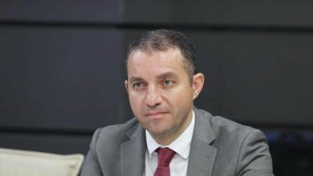 Կառավարությանը ներկայացված 2 մլրդ դոլարի ներդրումային ծրագրեր կան. Վահան Քերոբյան