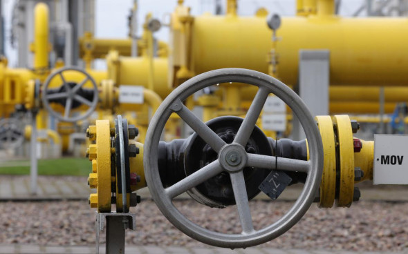 Եվրոպայում գազի գինը նվազել է ավելի քան 10%-ով