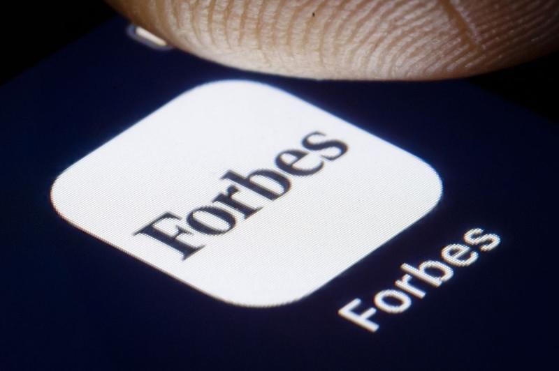 Պատժամիջոցները կրճատել են ռուսական Forbes-ի ցուցակը մեկ քառորդով