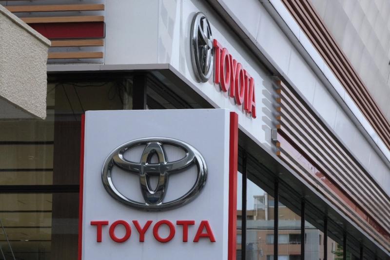 Lexus-ի նախագահը կփոխարինի Ակիո Տոյոդային Toyota Motor Corporation-ի նոր գործադիր տնօրենի պաշտոնում․ Bloomberg