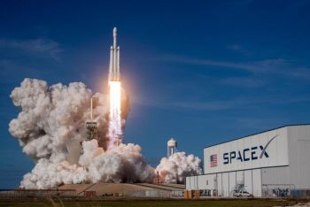 Falcon 9-ի արձակման մեքենան 49 Starlink ինտերնետային արբանյակ կարձակի. SpaceX