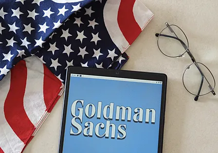 Goldman Sachs-ը վաճառել է ակտիվները Ռուսաստանում. РБК