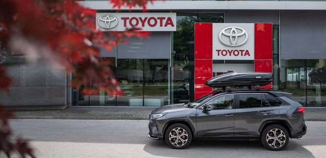 Toyota-ն 2022 թվականին ամենաշատն է ավտոմեքենա վաճառել, երկրորդը ՝ Volkswagen-նն է․ Reuters