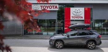 Toyota-ն 2022 թվականին ամենաշատն է ավտոմեքենա վաճառել, երկրորդը ՝ Volkswagen-նն է․ Reuters