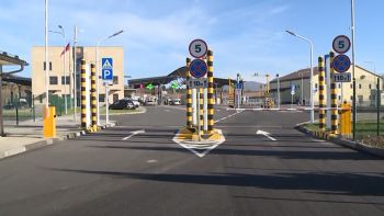 Մեղրիի սահմանային անցակետը կարդիականացվի