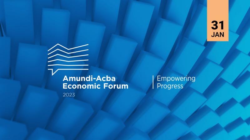 Հայաստանում կկայանա տնտեսական խոշոր համաժողով
