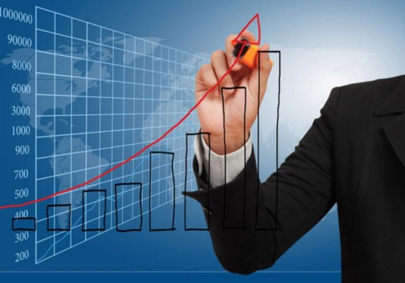 Հայաստանի տնտեսական ակտիվության ցուցանիշն աճել է գրեթե 14%-ով