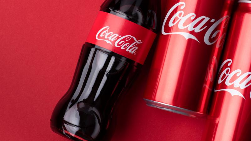 Coca-Cola-ի սմարթֆոնի դիզայնը բացահայտվել է շնորհանդեսից մեկ շաբաթ առաջ
