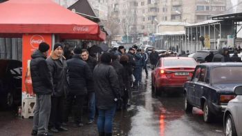 Մալաթիայի տոնավաճառը ժամանակավորապես կբացվի