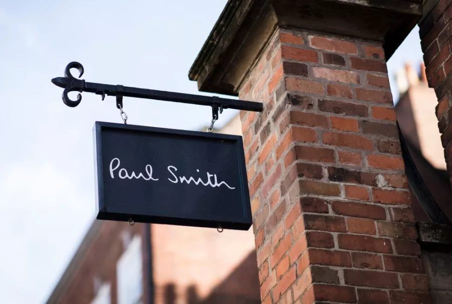 Բրիտանական Paul Smith-ը դադարեցնում է գործունեությունը Ռուսաստանում․ Daily Mail