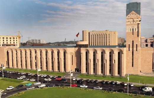 Երևանի 10 վարչական շրջանում 400 նոր վերելակ կտեղադրվի
