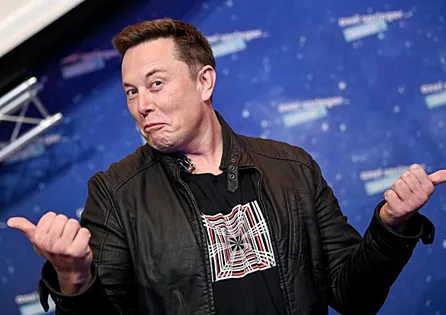 Իլոն Մասկը անմեղ է ճանաչվել Tesla-ի ներդրողների հայցով. CNN
