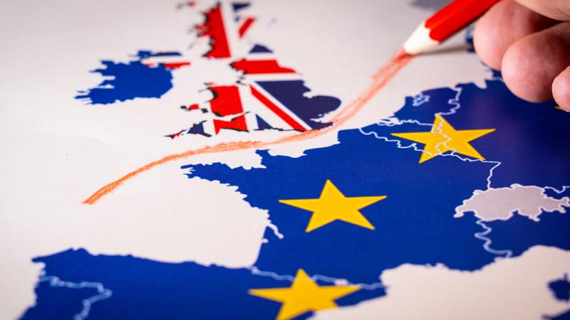 Brexit-ից հետո Բրիտանիան դարձել է «կղզիացված երկիր»․ Washington Post