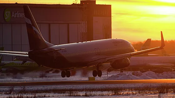 Boeing-ը նախատեսում է կրճատել մոտ 2000 աշխատակցի