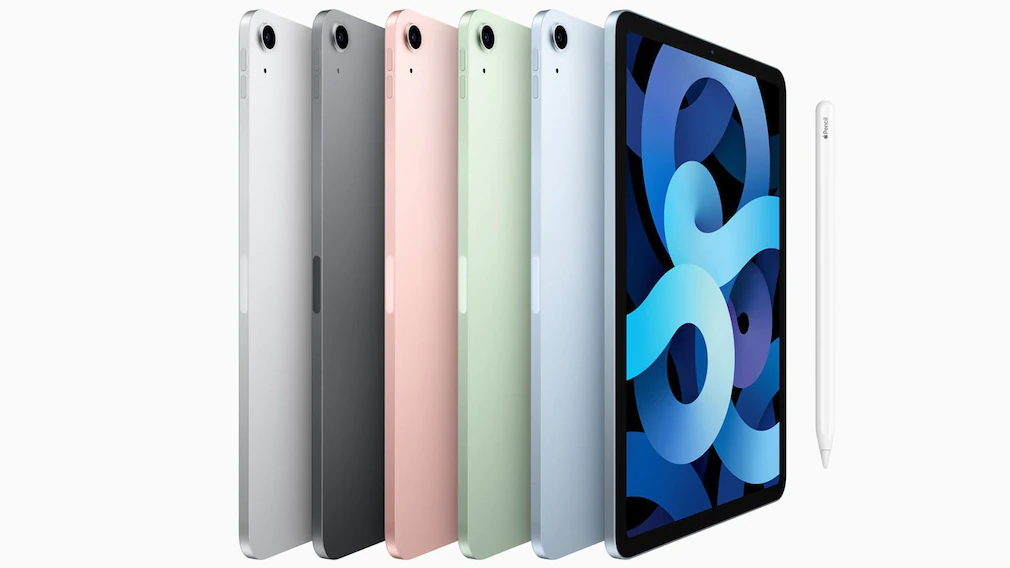 Հայտնի է Apple-ի պատմության մեջ ամենահզոր iPhone-ն ու iPad-ը