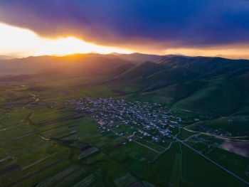 «Ես ինձ հաջողակ համարեցի, երբ վերադարձա հայրենի գյուղ և հիմնեցի առաջին բիզնեսը». շեֆ խոհարար Յուրա Սարգսյան
