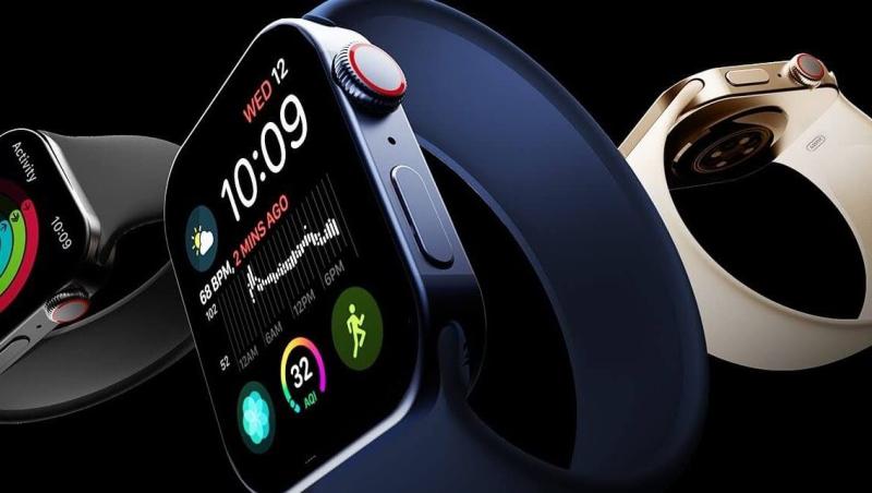 Apple-ը կթողարկի ավելի մեծ էկրաններով Watch X-ը և Watch Ultra-ն