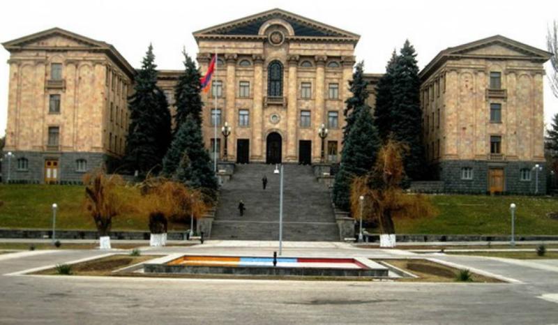 Փողոցային ապօրինի առևտրի դեմ պայքարը նախատեսվում է ուժեղացնել