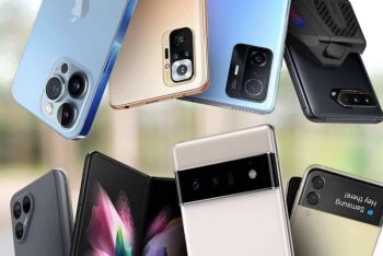 Հայտնի են 2023 թվականի լավագույն Android սմարթֆոնները