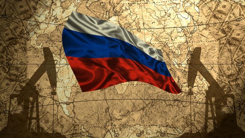 Գերմանիայից ընդգծում են ` էներգետիկ էմբարգոն կարող է ի շահ Ռուսաստանի լինել