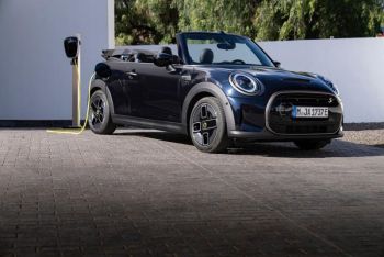 Mini-ն կսկսի էլեկտրական փոխարկչով մեքենաների զանգվածային արտադրություն